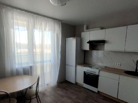 квартира за адресою Барабашова вул., 10