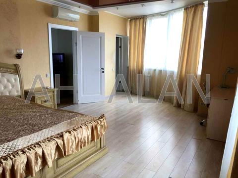 квартира за адресою Петра Григоренка просп., 23