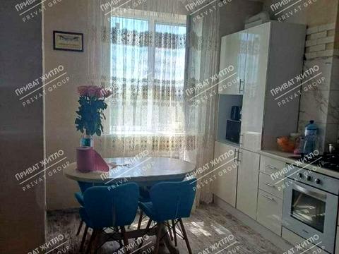 квартира за адресою Кременчуцька вул., 54