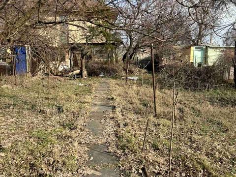 дом по адресу Старочумацька ул. (Байкальская)