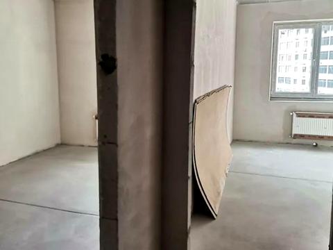 квартира по адресу Академика Сахарова ул., 3 