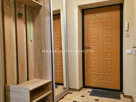 квартира по адресу Харьковская ул., 54/1