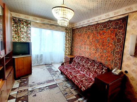 квартира за адресою Шолом-Алейхема вул., 13