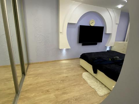 квартира по адресу Героев Полка "Азов ул. (Малиновского маршала), 8