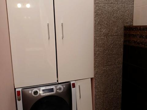 квартира по адресу Андрея Верхогляда ул. (Михайла Драгомирова), 16