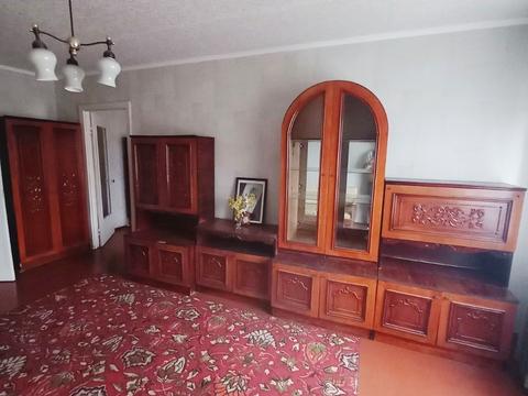 квартира по адресу Генерала Пушкина ул. (Генерала Пушкіна), 38