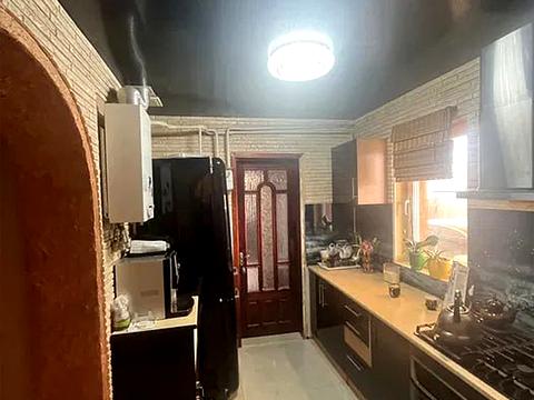 дом по адресу Электровозная ул.