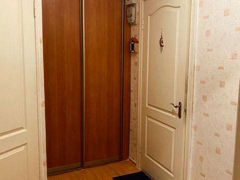 квартира за адресою Ярослава Гашека бульв., 17/2