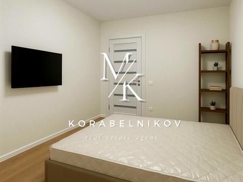 квартира по адресу Надднепровское шоссе, 2а