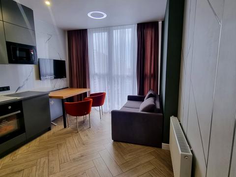 квартира по адресу Тираспольская ул., 58