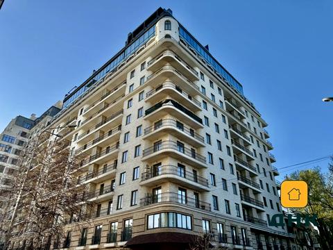 квартира за адресою Андрія Гулого-Гуленка вул. (Віце-адмірала Азарова), 8а