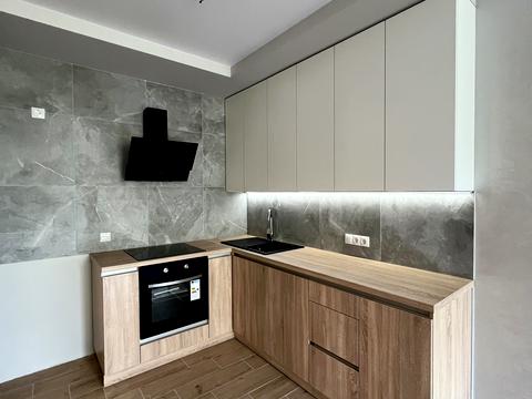 квартира за адресою Жовківська вул., 2В
