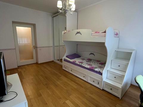 квартира по адресу Захаревича ул., 2