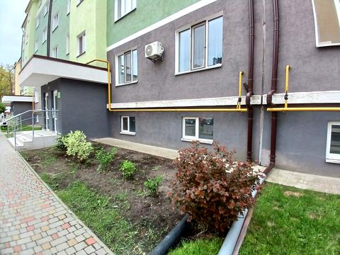 коммерческая по адресу Белокур ул. (Курская), 4-А, 4-Б, 4-В, 4-Г