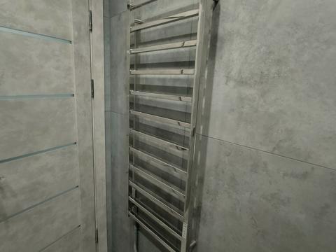 квартира по адресу Звёздный бульв., 1-М