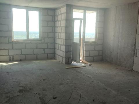 квартира по адресу Светлая ул., 3