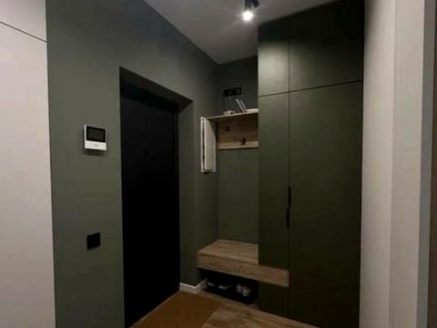 квартира по адресу Кульпарковская ул., (Будинок)