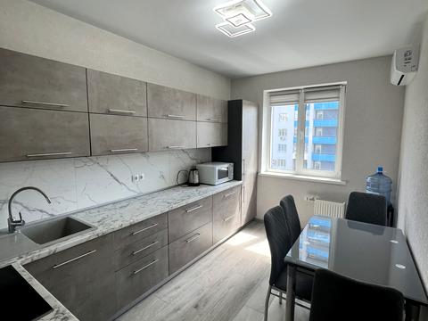 квартира за адресою Оболонський просп., 1к3