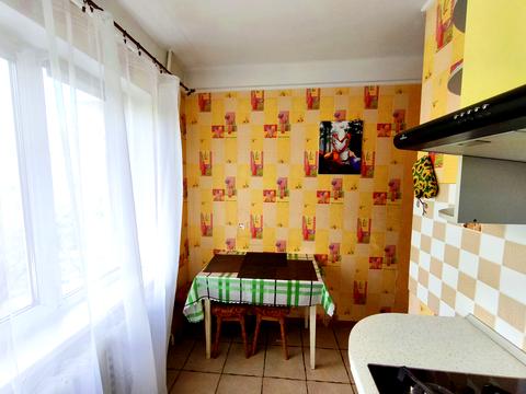 квартира за адресою Зодчих вул., 28