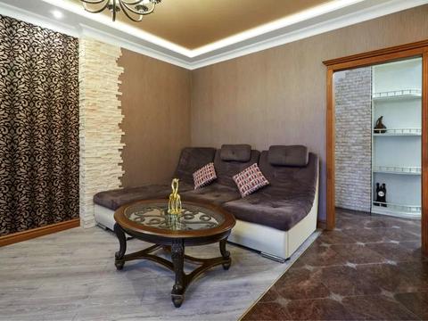 квартира за адресою Регенераторна вул., 4