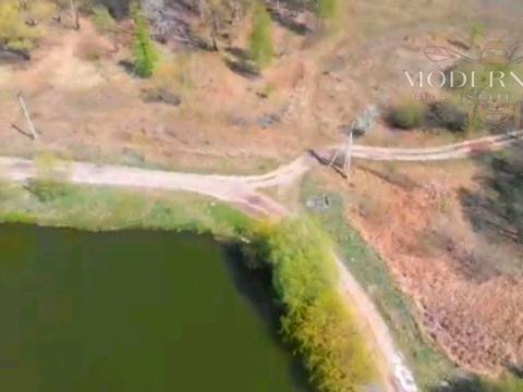 ділянка за адресою Щаслива