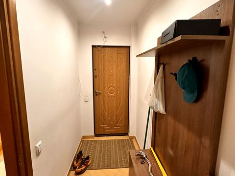 квартира за адресою Львів, Олени Кульчицької вул., 1