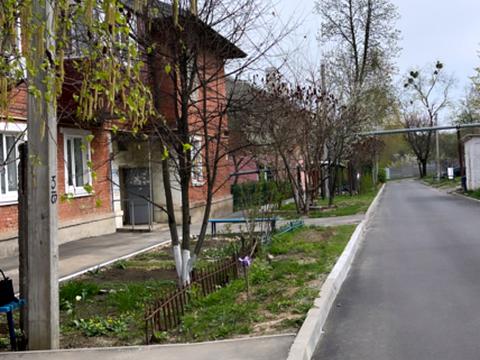 квартира по адресу 1-й Таганский пер. (1-й Таганський), 3