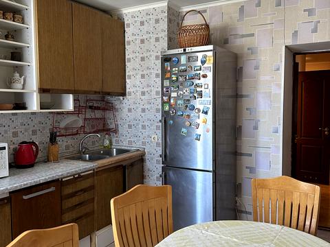 квартира за адресою Новгород-Сіверська вул. (Новгородська), 3