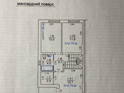 будинок за адресою Максимишина вул., 23