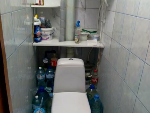 комната по адресу Тростянецкая ул., 7