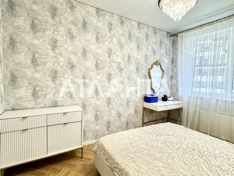 квартира за адресою Генуезька вул., 5