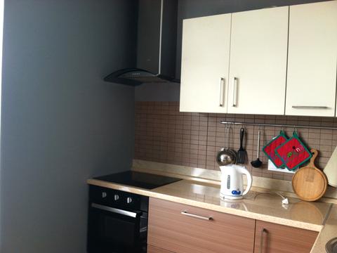 квартира за адресою Люстдорфська дорога вул., 55