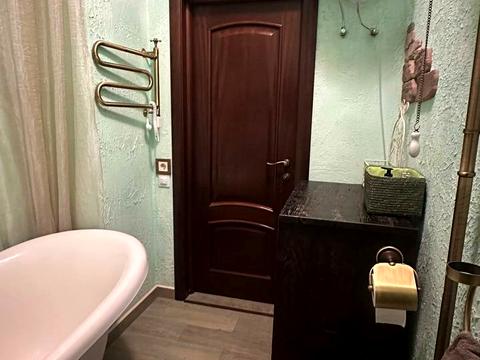 квартира за адресою Панаса Мирного вул., 17