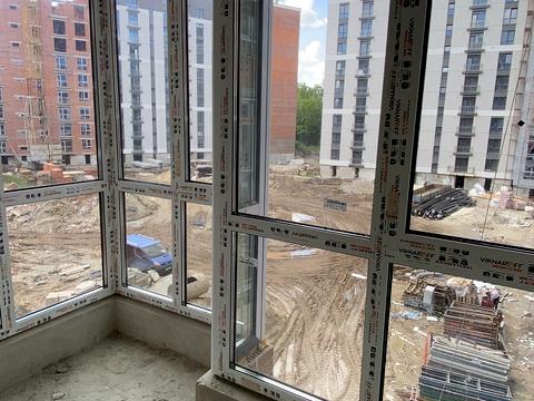 квартира по адресу Довженка, 31