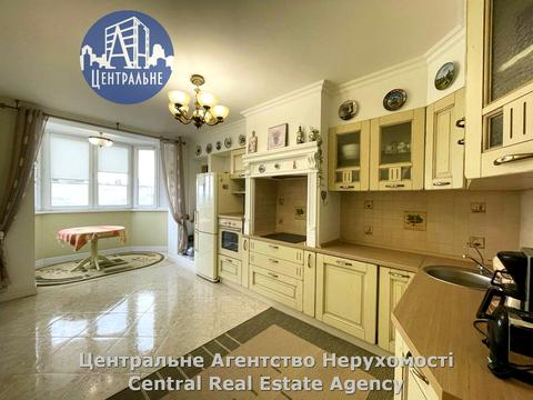 квартира за адресою Героїв Майдану вул. (Червоноармійська), 55