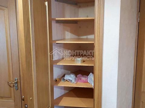 квартира по адресу Харьков, проспект Гагарина, 86