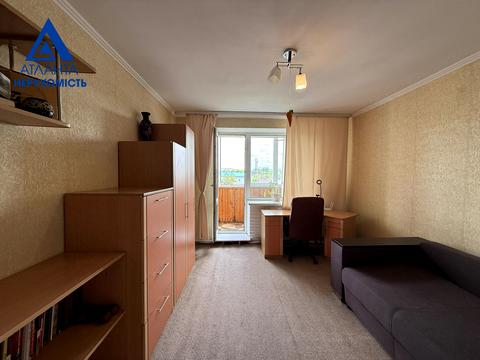 квартира по адресу Киверцевская ул., 16