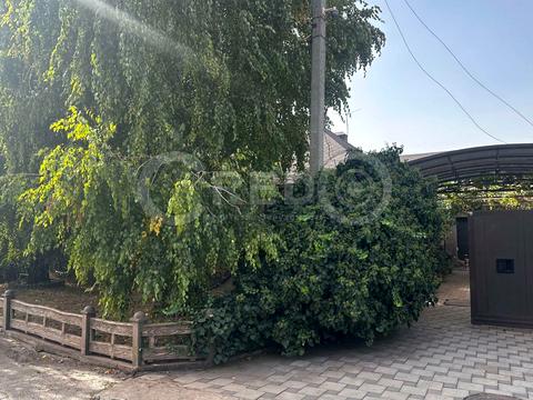 дом по адресу Черняховского ул. (Черняховського)