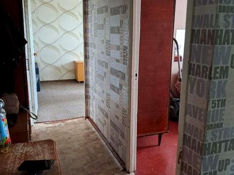 квартира по адресу Композитора Лятошинского ул., 14-А