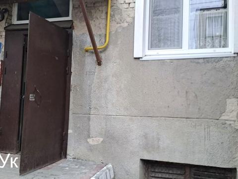 квартира по адресу Стрілецька, 41