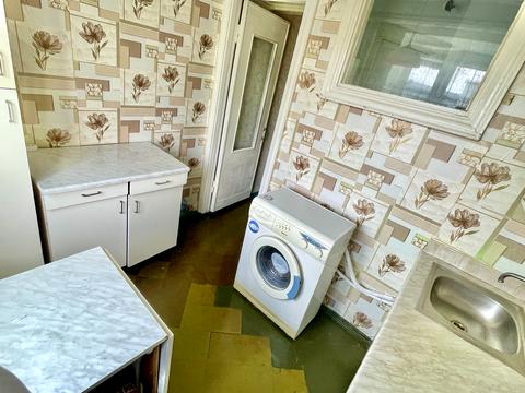 квартира за адресою Кам'янецька вул., 75