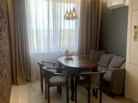 квартира по адресу Обуховская ул., 137-А