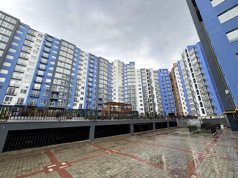 квартира за адресою Княгинин вул., 44