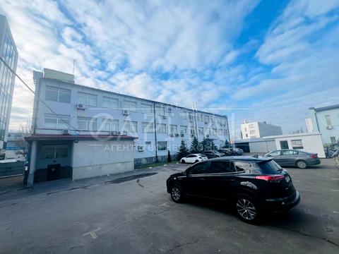 коммерческая по адресу Новоконстантиновская ул., 1