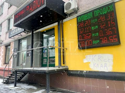коммерческая по адресу Вишгородська ул., 48