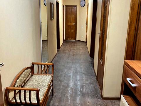 квартира за адресою Героїв Харкова просп. (Московський), 298