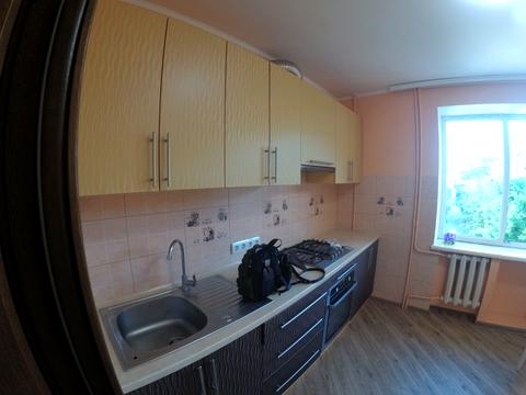 квартира по адресу Миколайчука ул., 3