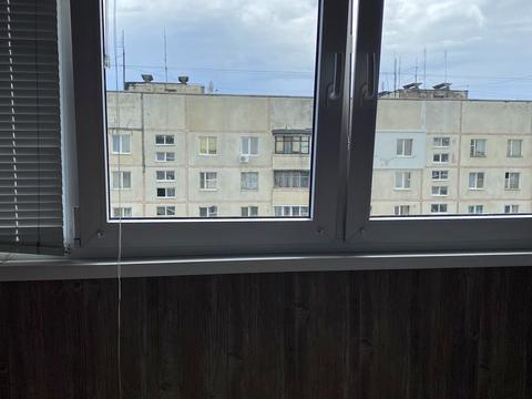 квартира за адресою Комарова пров., 9