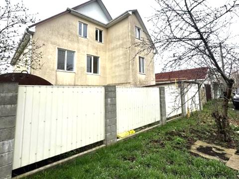 дом по адресу Одесская ул.