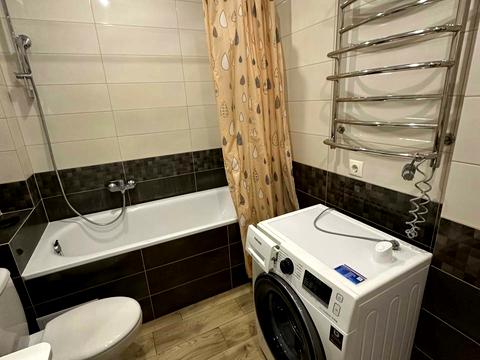 квартира по адресу Митрополита Василия Липковского ул. (Урицкого), 37-Б